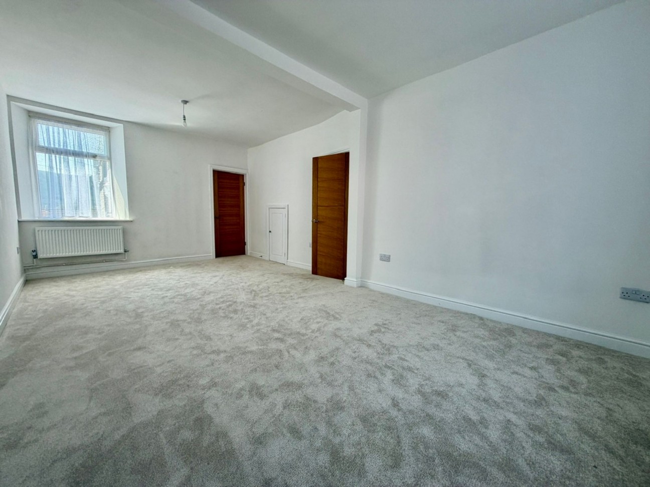 Evelyn Street, Abertillery, NP13