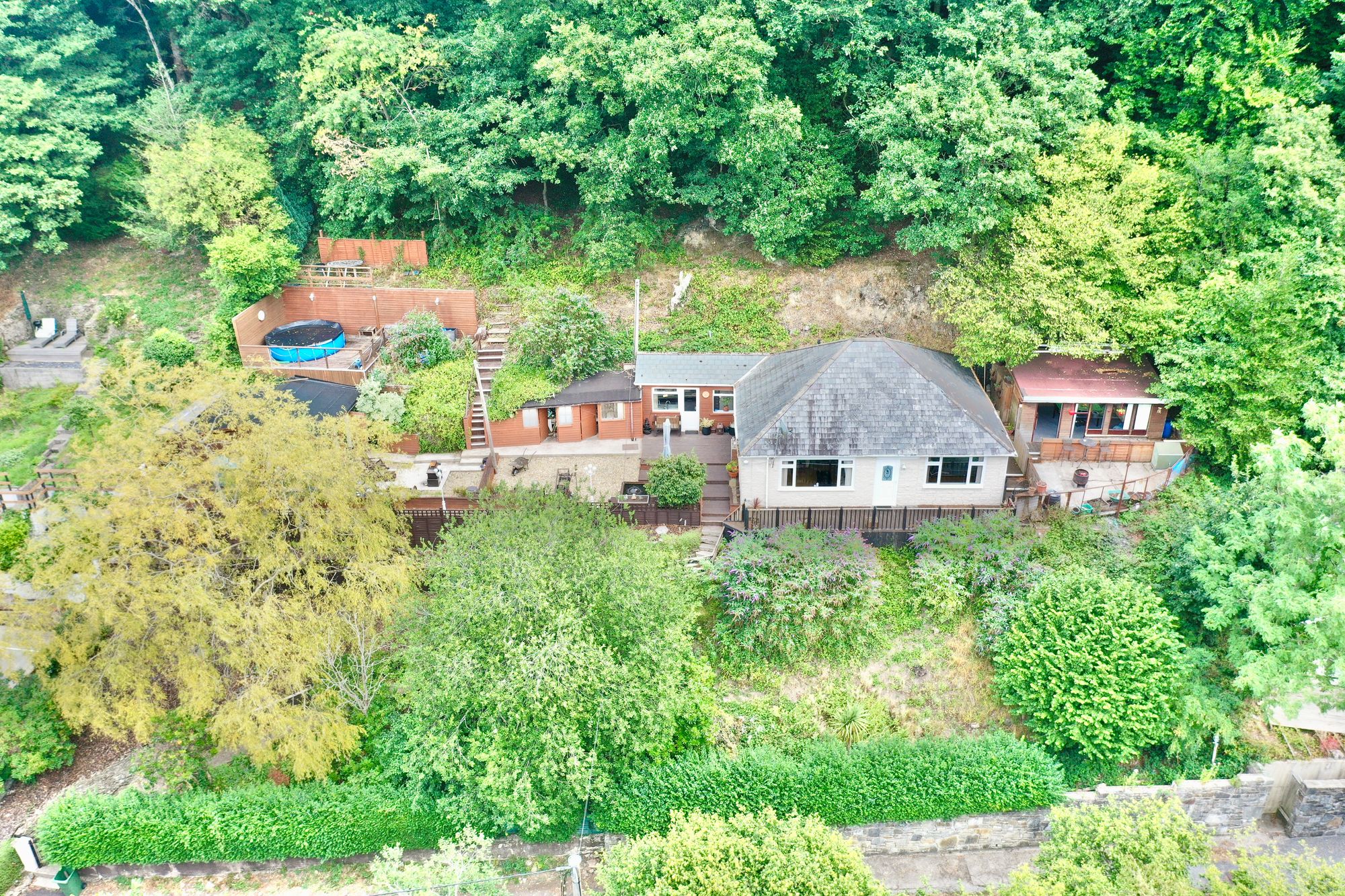 Rhyswg Road, Abercarn, NP11