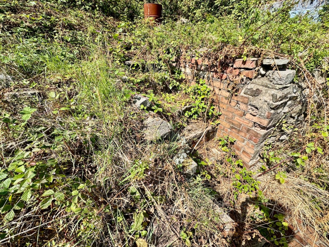 Banalog Terrace, Hollybush, NP12