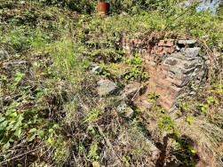 Banalog Terrace, Hollybush, NP12