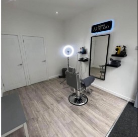 Griffiths Buildings, Newbridge, NP11