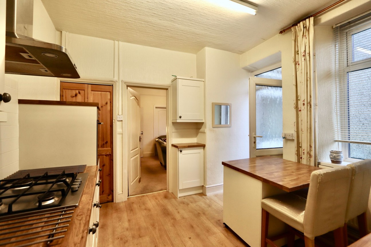 Commercial Street, Pengam, NP12