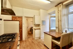 Commercial Street, Pengam, NP12