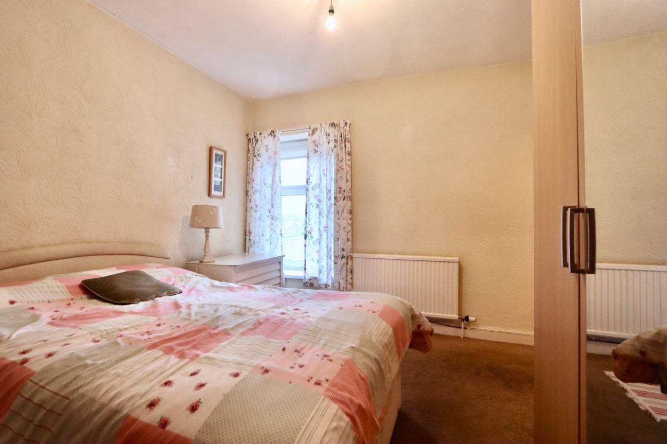 Commercial Street, Pengam, NP12