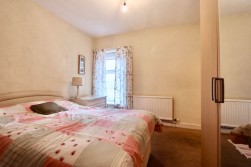 Commercial Street, Pengam, NP12