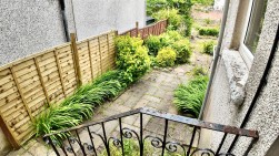 Commercial Street, Pengam, NP12