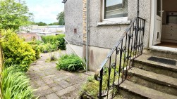 Commercial Street, Pengam, NP12