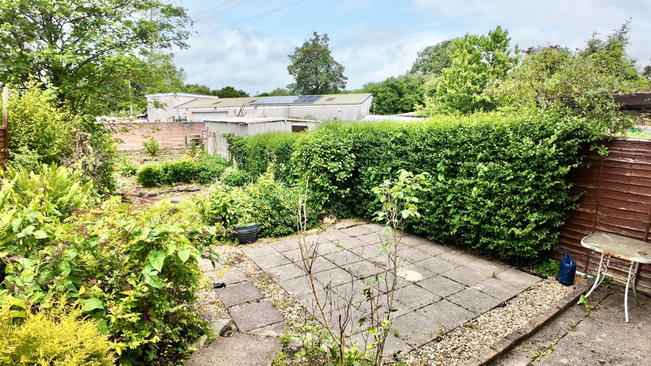 Commercial Street, Pengam, NP12