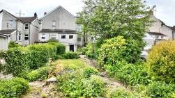 Commercial Street, Pengam, NP12
