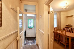 Commercial Street, Pengam, NP12