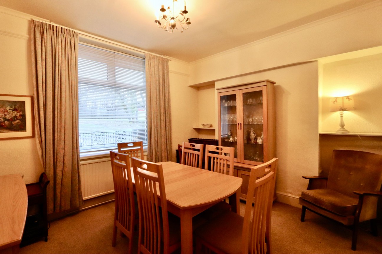 Commercial Street, Pengam, NP12