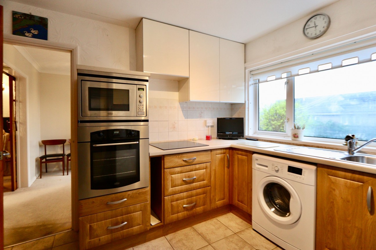 Forest Hill, Pontllanfraith, NP12