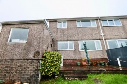 Forest Hill, Pontllanfraith, NP12