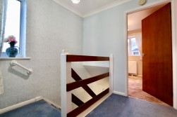 Forest Hill, Pontllanfraith, NP12