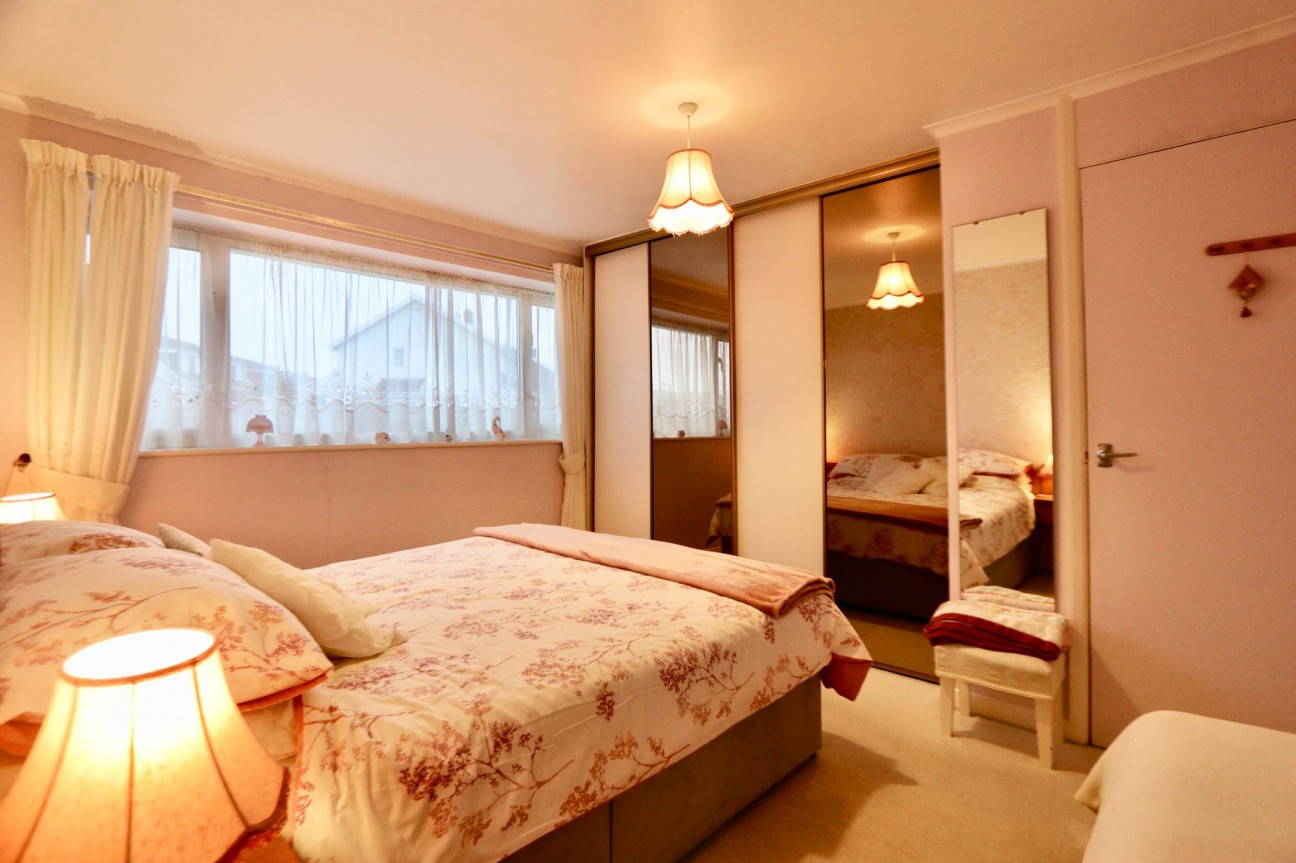 Forest Hill, Pontllanfraith, NP12