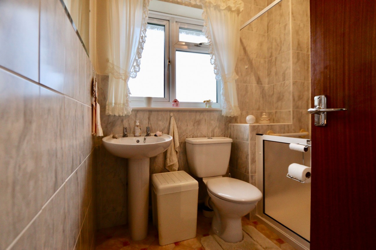 Forest Hill, Pontllanfraith, NP12