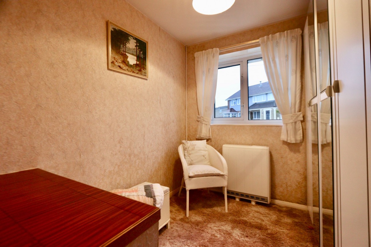 Forest Hill, Pontllanfraith, NP12
