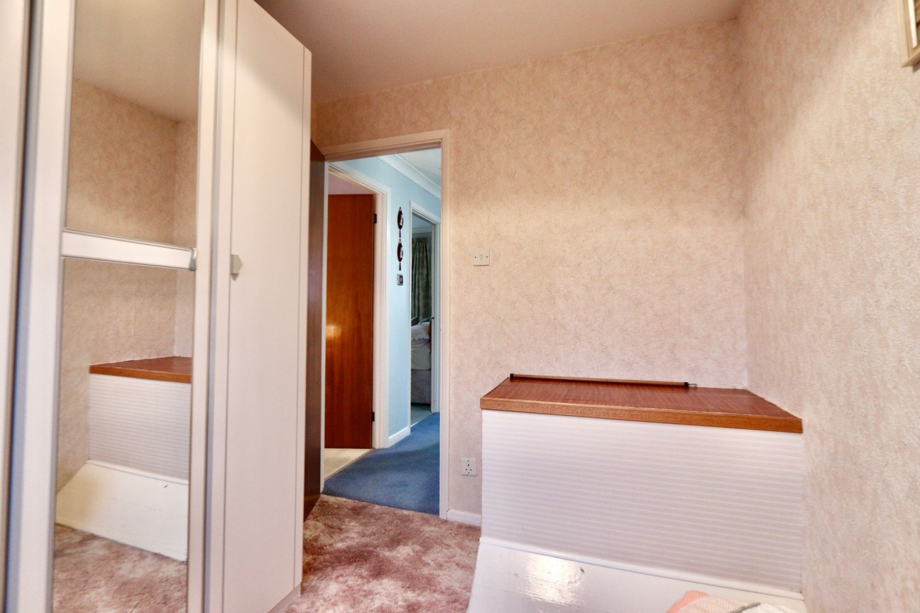 Forest Hill, Pontllanfraith, NP12