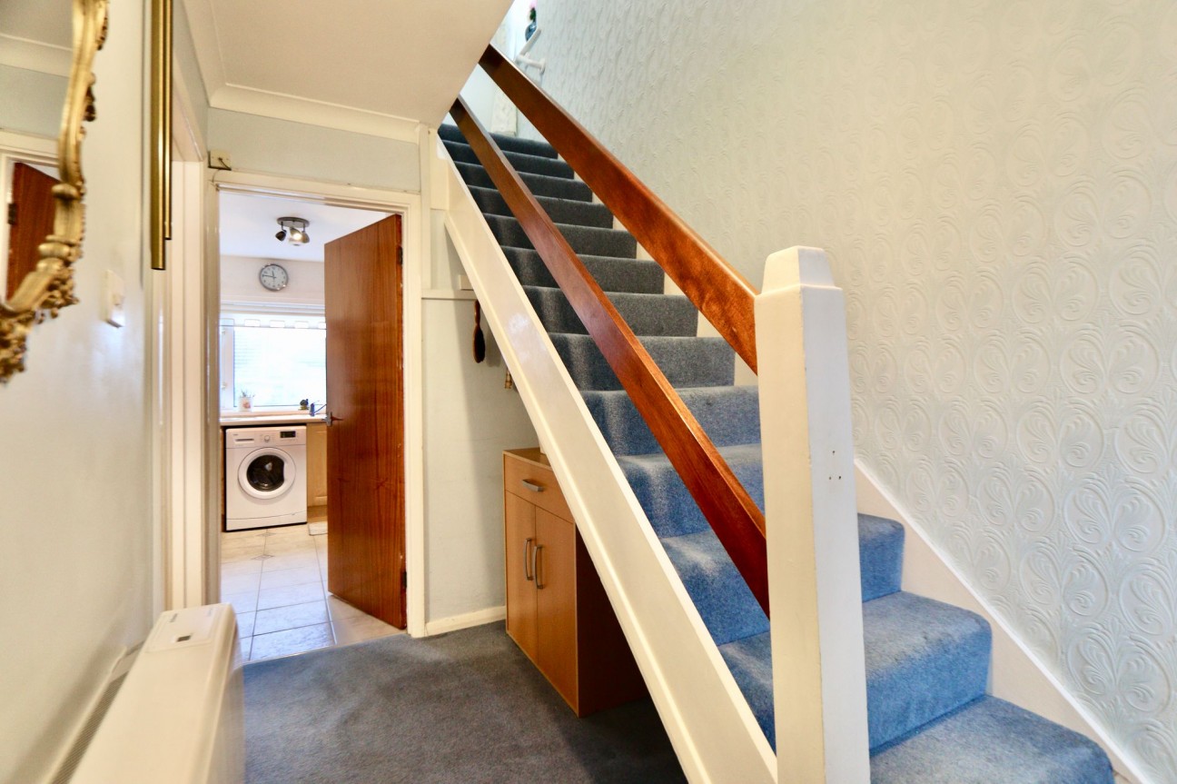 Forest Hill, Pontllanfraith, NP12