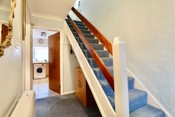 Forest Hill, Pontllanfraith, NP12