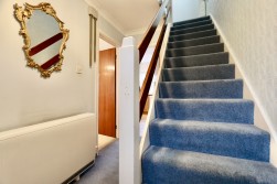 Forest Hill, Pontllanfraith, NP12
