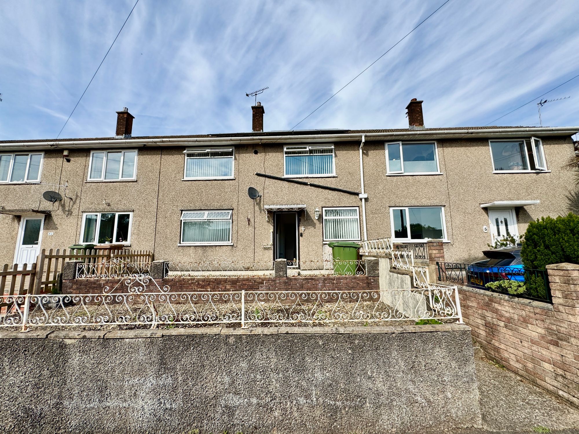 Aster Close, Risca, NP11