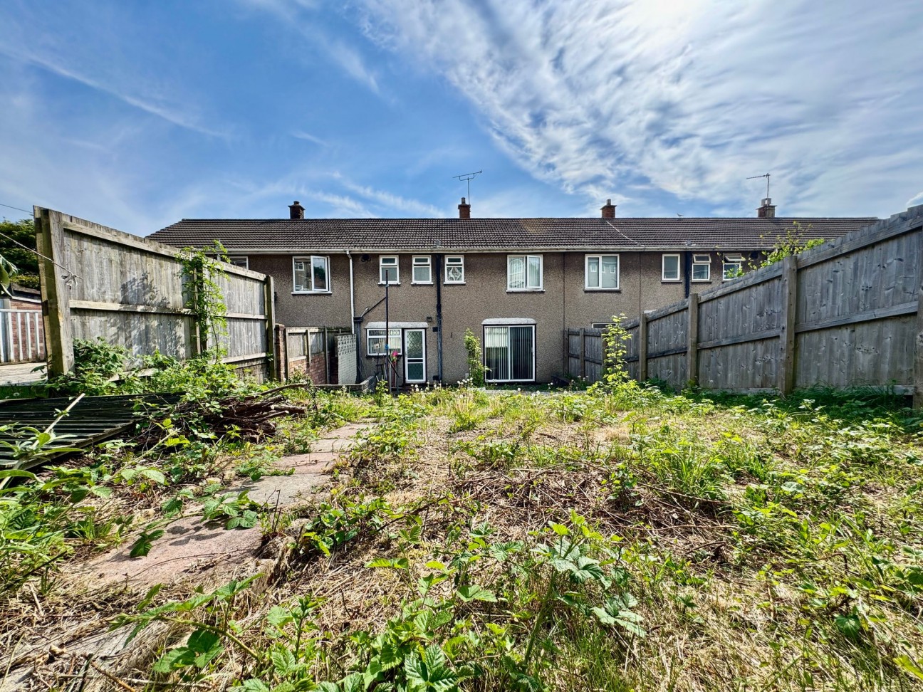 Aster Close, Risca, NP11