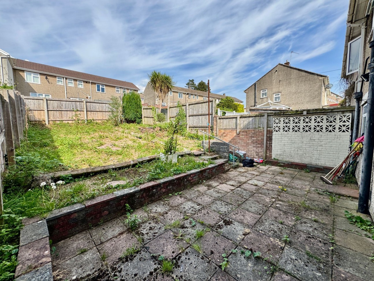 Aster Close, Risca, NP11