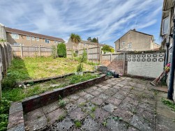 Aster Close, Risca, NP11