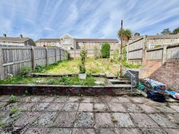 Aster Close, Risca, NP11