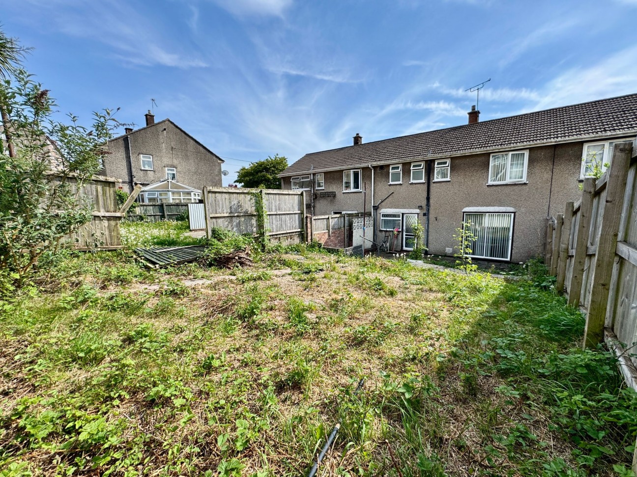 Aster Close, Risca, NP11