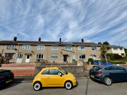 Aster Close, Risca, NP11
