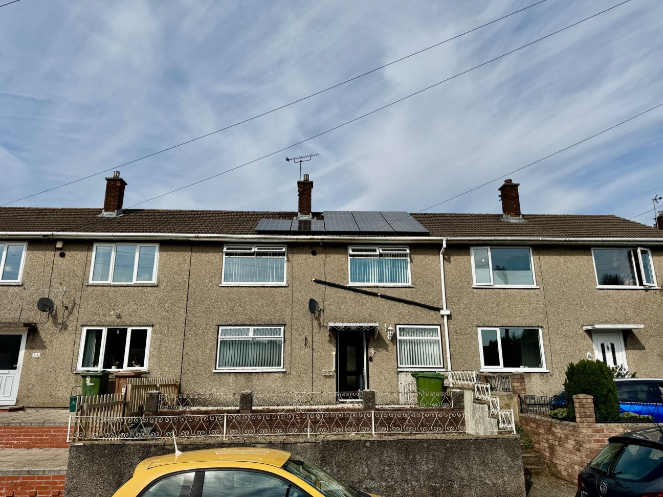 Aster Close, Risca, NP11