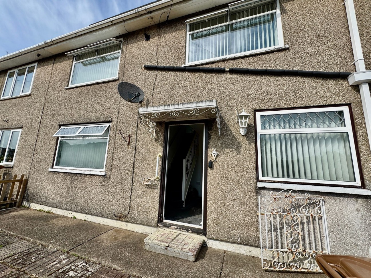 Aster Close, Risca, NP11