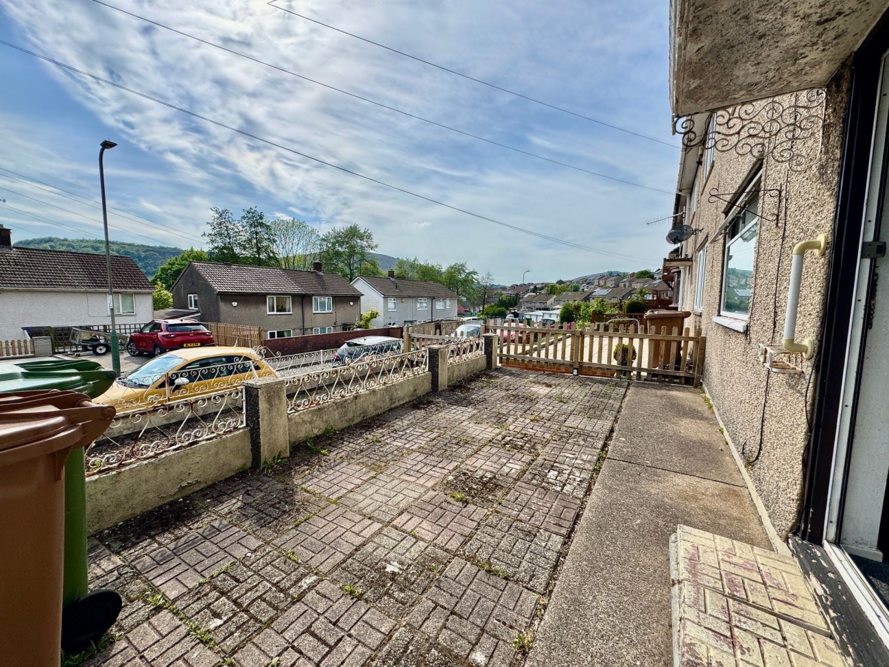 Aster Close, Risca, NP11