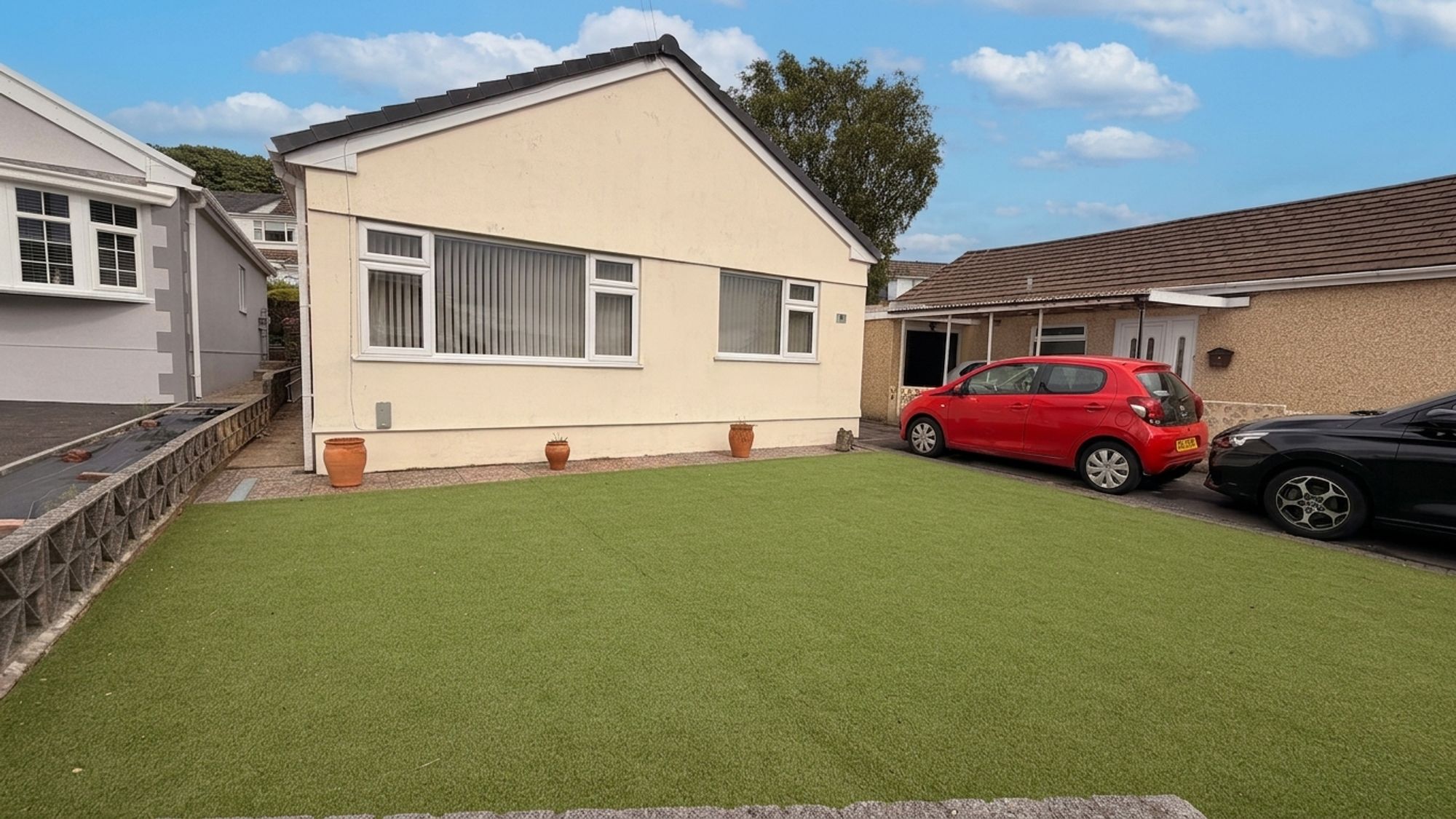 St. Annes Road, Bonnie View, NP12