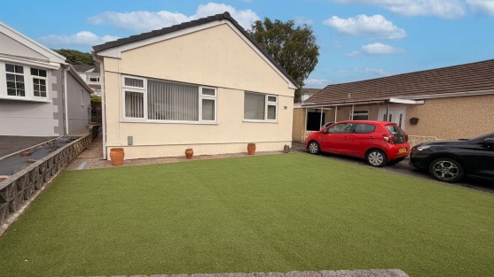 St. Annes Road, Bonnie View, NP12
