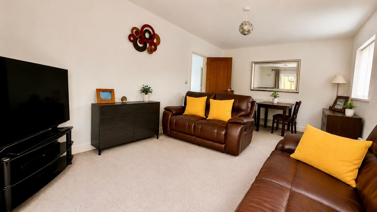 St. Annes Road, Bonnie View, NP12