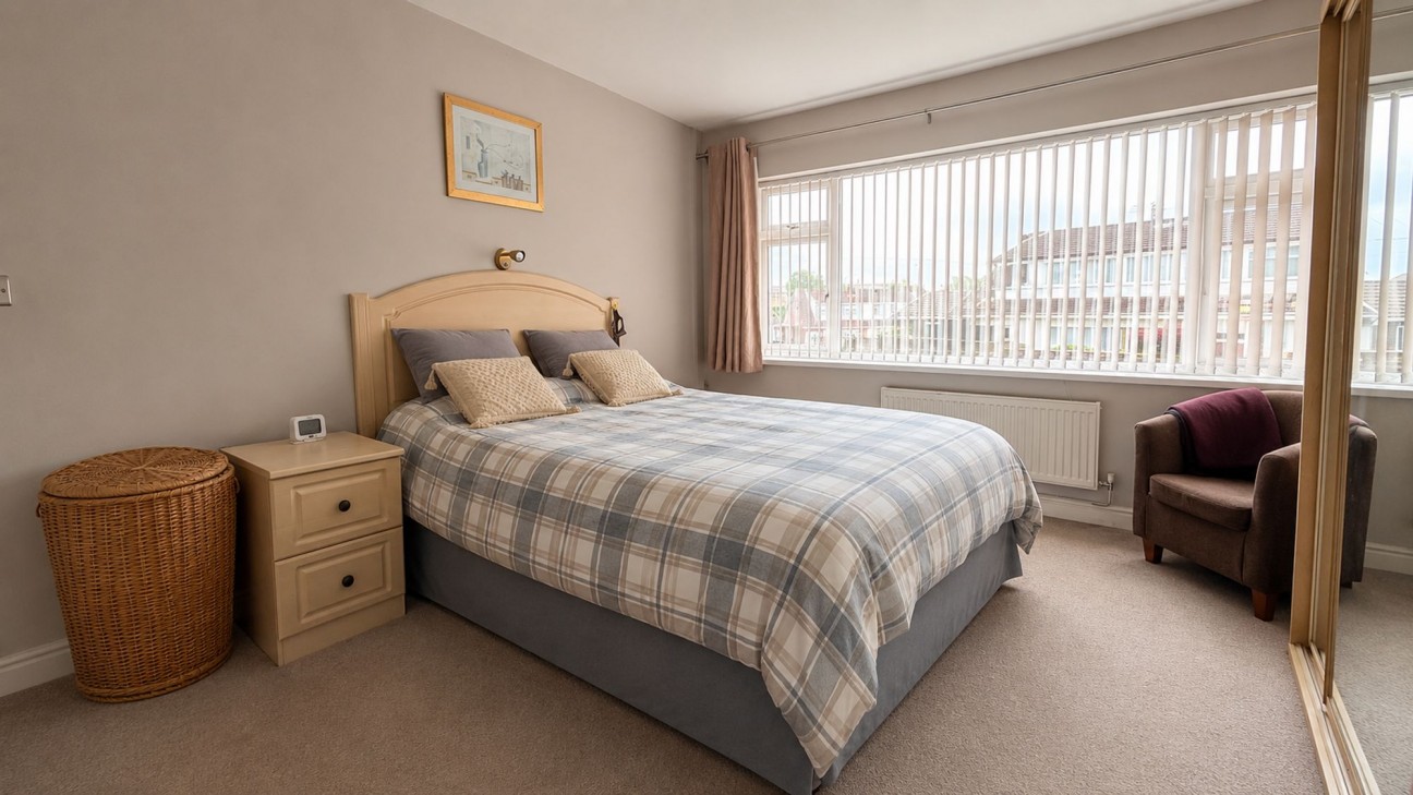 St. Annes Road, Bonnie View, NP12