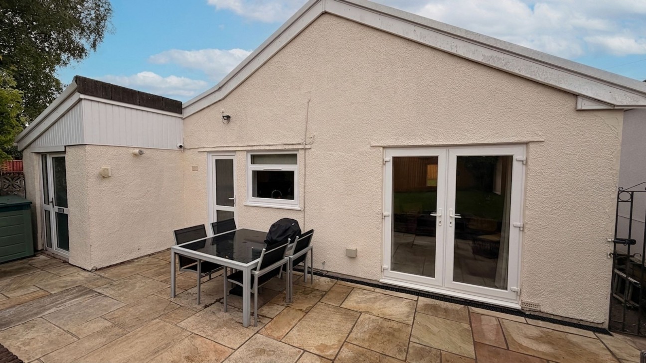St. Annes Road, Bonnie View, NP12