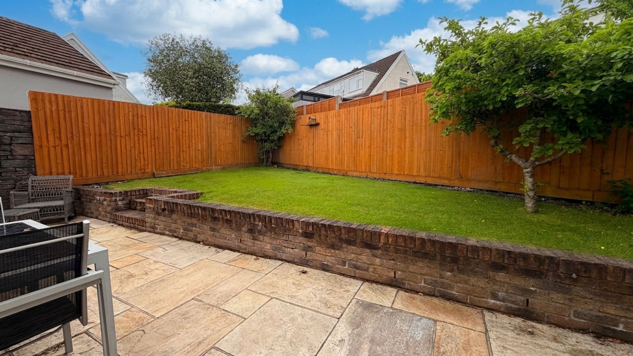 St. Annes Road, Bonnie View, NP12