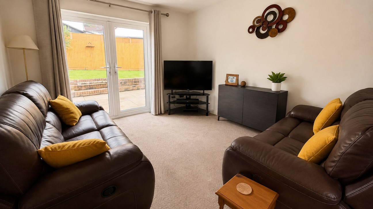 St. Annes Road, Bonnie View, NP12