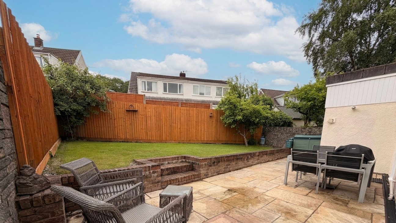 St. Annes Road, Bonnie View, NP12