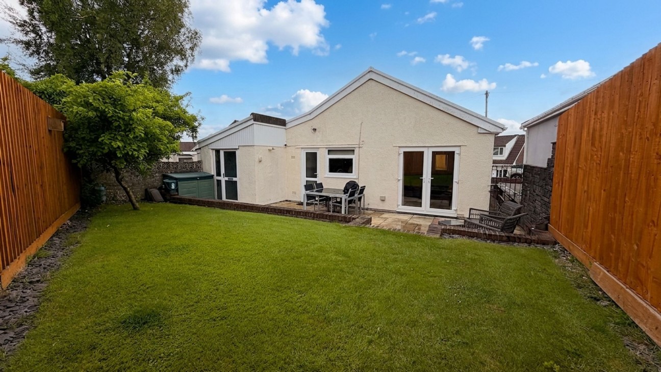 St. Annes Road, Bonnie View, NP12