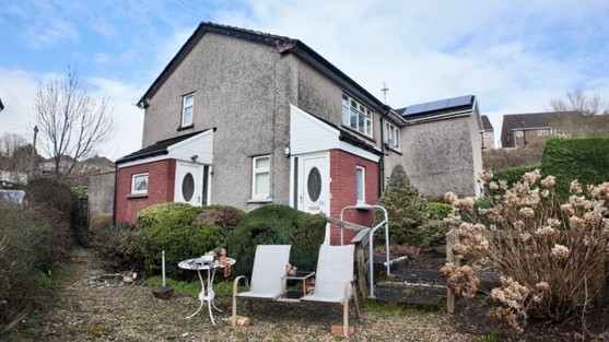 Highmead, Pontllanfraith, NP12