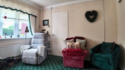 Highmead, Pontllanfraith, NP12