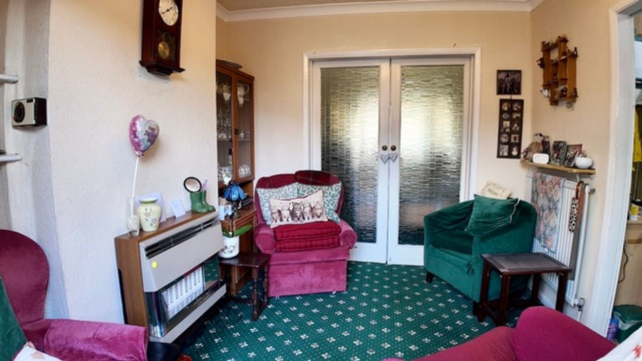 Highmead, Pontllanfraith, NP12