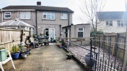 Highmead, Pontllanfraith, NP12