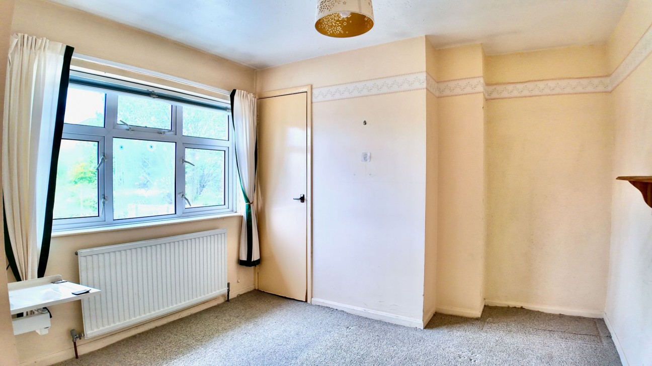 Highmead, Pontllanfraith, NP12