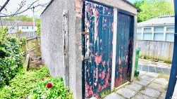 Highmead, Pontllanfraith, NP12